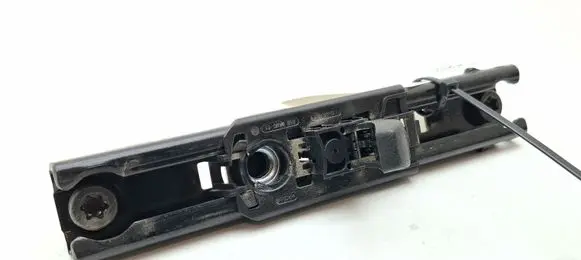 Ford Transit VII Seat belt height adjuster 615919001 BK21V611C48AE