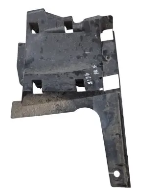 Renault Espace IV Front underbody cover/under tray 8200010147