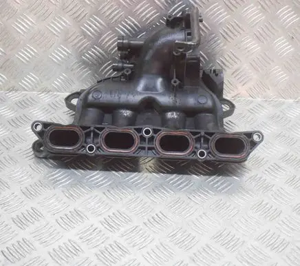 Peugeot 207 Intake manifold V75700418001 V75405088002