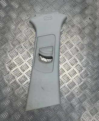 Skoda Yeti (5L) (B) pillar trim (top) 5L0867244