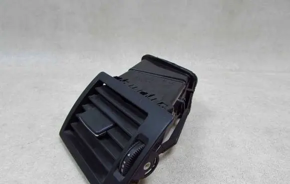 Mercedes-Benz A W169 Dashboard side air vent grill/cover trim A1698300254 56043
