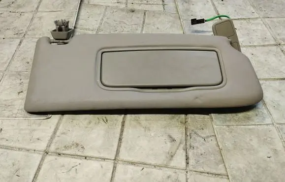 Volvo V50 Sun visor K45TA