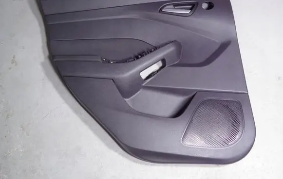 Ford Focus Rear door card panel trim