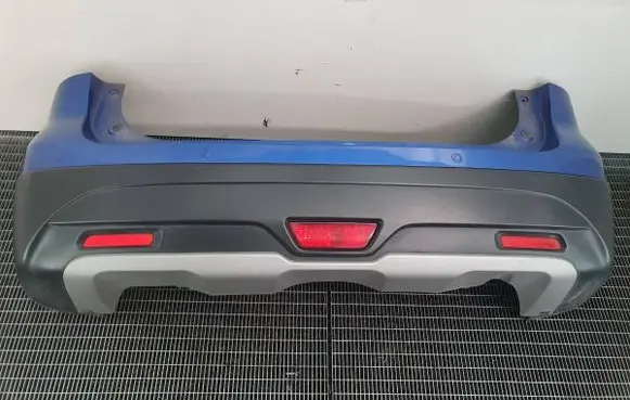Suzuki SX4 S-Cross Rear bumper