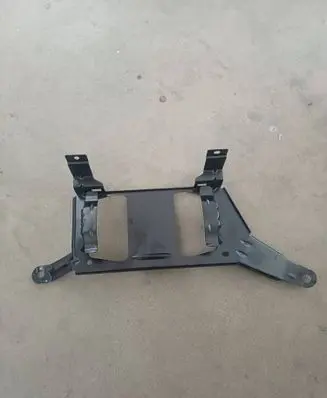 Mercedes-Benz GL X164 Other interior part A1648272514 0971