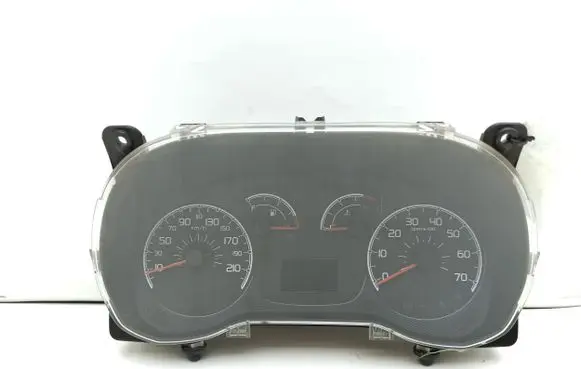 Fiat Doblo Speedometer (instrument cluster) 5550011005