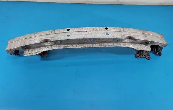 Audi A6 S6 C5 4B Front bumper support beam IMPRK1536889