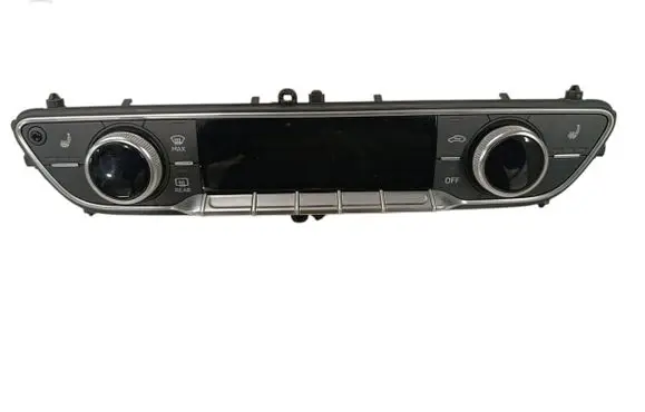 Audi Q5 SQ5 Climate control unit 80A820043N