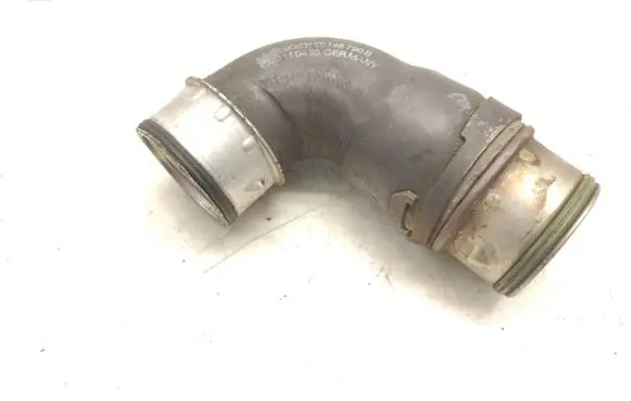 Volkswagen Touran I Intercooler hose/pipe 1T0145790B