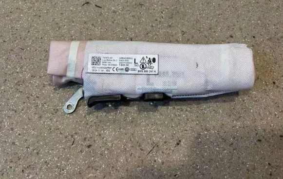 Audi A4 S4 B9 Seat airbag 8W5880241K