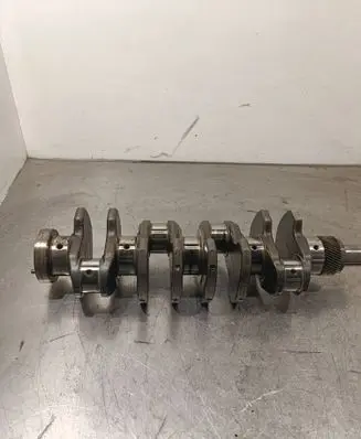 Ford Ranger Crankshaft E07D CCBCC