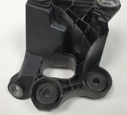 Mercedes-Benz E W212 ABS pump bracket 