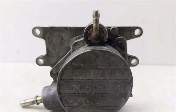 Opel Zafira Life Electric auxiliary coolant/water pump 24406132