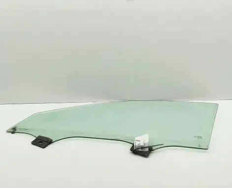 Audi Q5 SQ5 FY Front door window glass four-door 80A845021