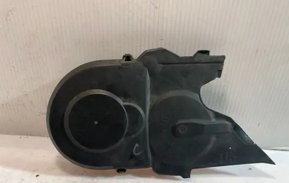 Volkswagen PASSAT B5.5 Timing belt guard (cover) 045109107F