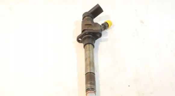 Ford S-MAX Fuel injector 9657144580