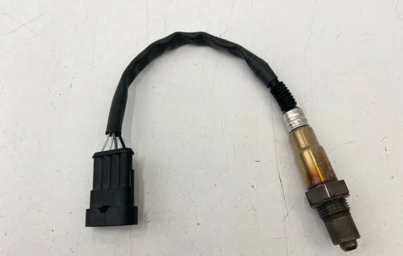 Volvo S80 Lambda probe sensor 0258006200
