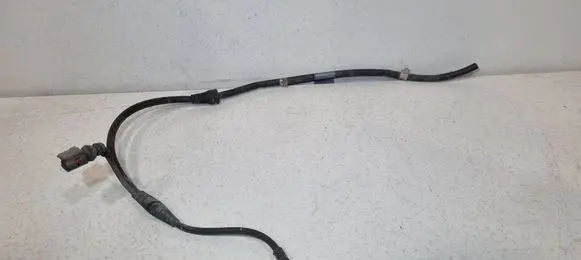Audi A6 C7 Rear ABS sensor wiring 4G0972254A