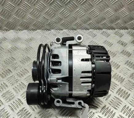 Generator/alternator