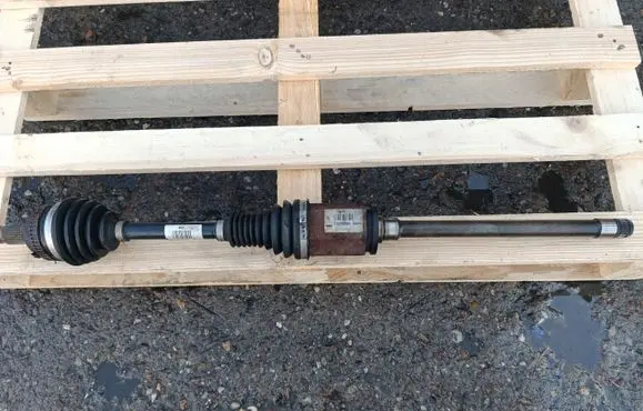 BMW 5 E60 E61 Front driveshaft