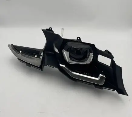 BMW 3 G20 G21 Headlight part 9481704-08 1404000997 1417001635
