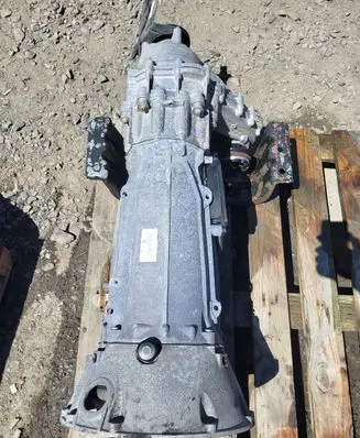 Mercedes-Benz R W251 Automatic gearbox 2512706300