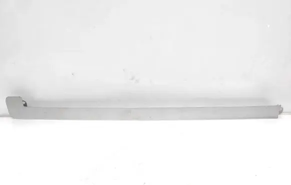 Ford Transit Custom Sliding door rail trim 
