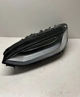 Tesla Model X Headlight/headlamp 103431800E 005946 54HD