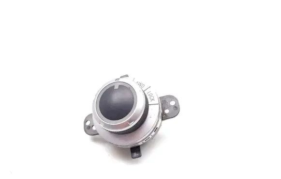 Citroen C-Crosser Differential lock switch 