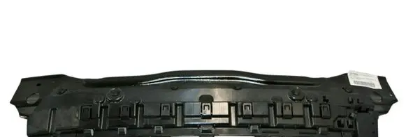 Rear beam