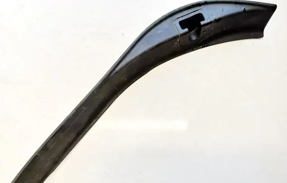 Subaru Outback Rear sill trim cover 94061aj020