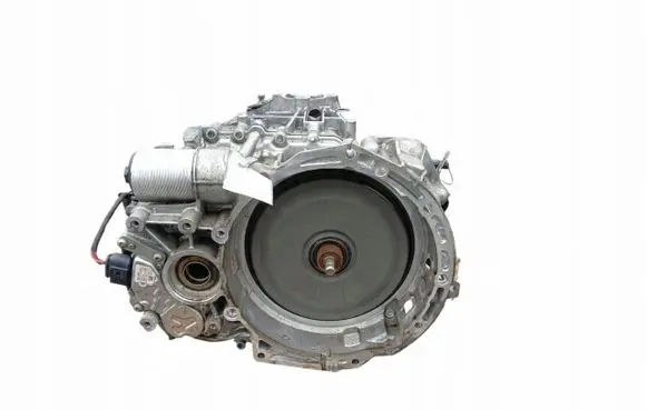Audi A4 S4 B5 8D Electric car Transmission URZ