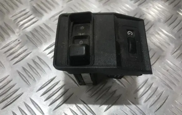 BMW 5 E34 Light switch 83512351 8351235.1