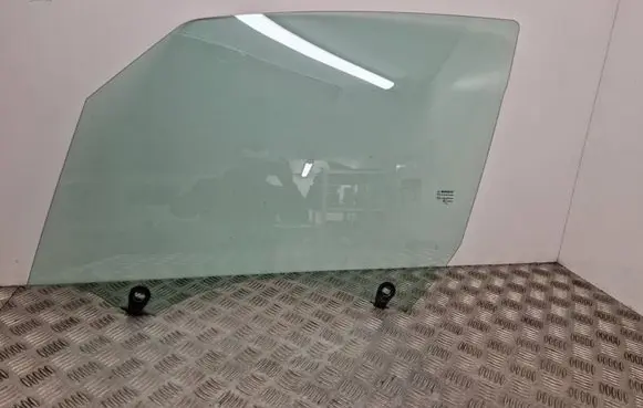 Renault Espace V (RFC) Front door window glass four-door 43R000929 E000189
