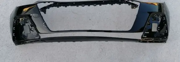 Audi A1 Front bumper 82A807437A