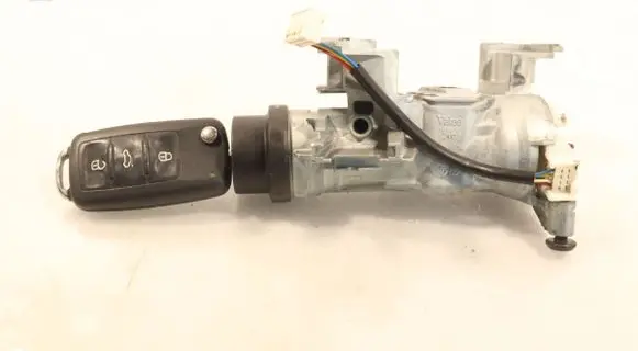 Seat Altea XL Ignition lock 6K0905865