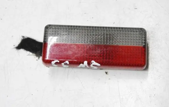 Citroen C5 Boot/trunk interior light 
