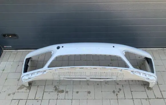 Porsche 911 992 Front bumper