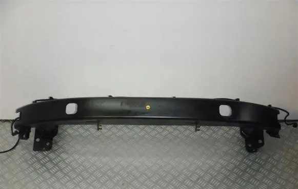 Volkswagen Phaeton Front bumper cross member 3D0807105