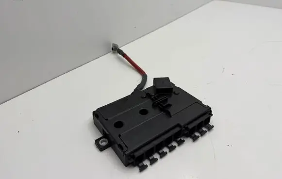 Mercedes-Benz GLC C253 Positive wiring loom A2055402850 M04820