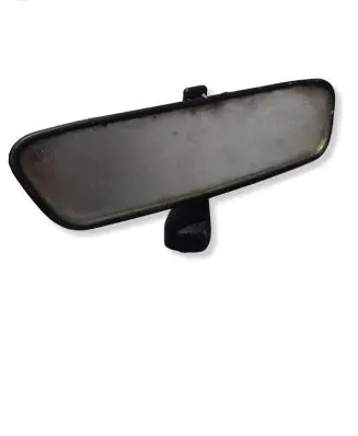 Renault Scenic II - Grand scenic II Rear view mirror (interior) 006199