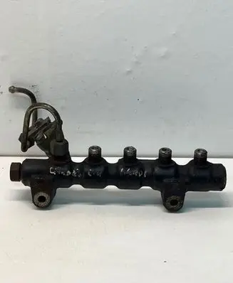 Citroen C4 I Picasso Fuel main line pipe 9654592680