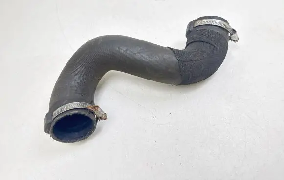 Peugeot 3008 I Intercooler hose/pipe
