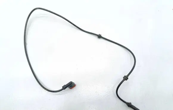Mercedes-Benz E C207 W207 ABS rear brake sensor A2075400317