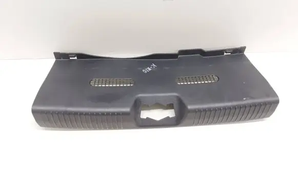 KIA Rio Trunk/boot sill cover protection 857701W200