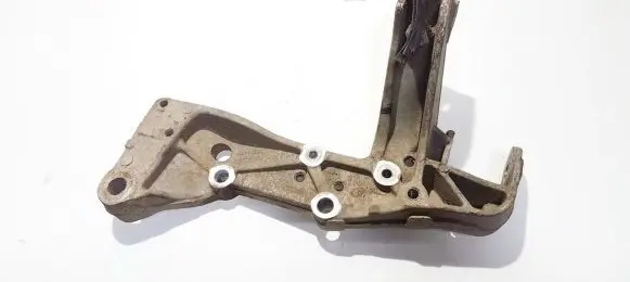 Volkswagen Jetta V Front lower control arm/wishbone 1k0199295f