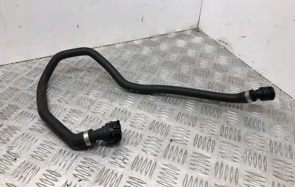 BMW 5 F10 F11 Engine coolant pipe/hose 8571803 1461841