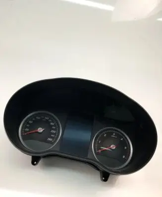 Mercedes-Benz C W205 Speedometer (instrument cluster) A2059009817