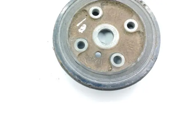 Volvo V70 Crankshaft pulley 30731865