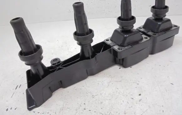 Peugeot 206 CC High voltage ignition coil SC7023